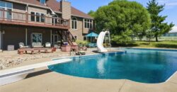 14014 Zachery Drive, Liberty, MO 64068