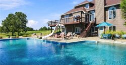 14014 Zachery Drive, Liberty, MO 64068