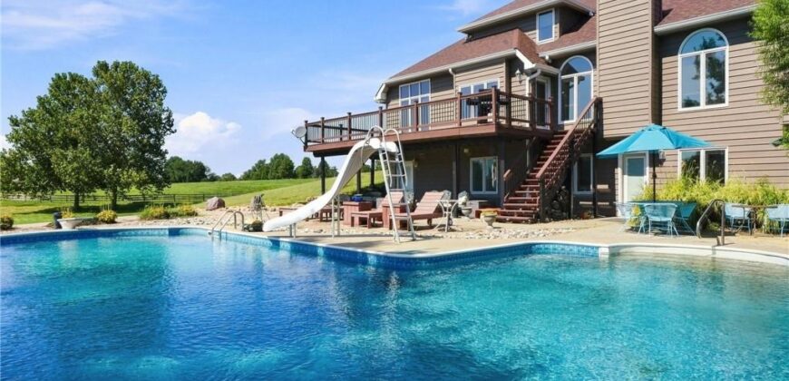 14014 Zachery Drive, Liberty, MO 64068