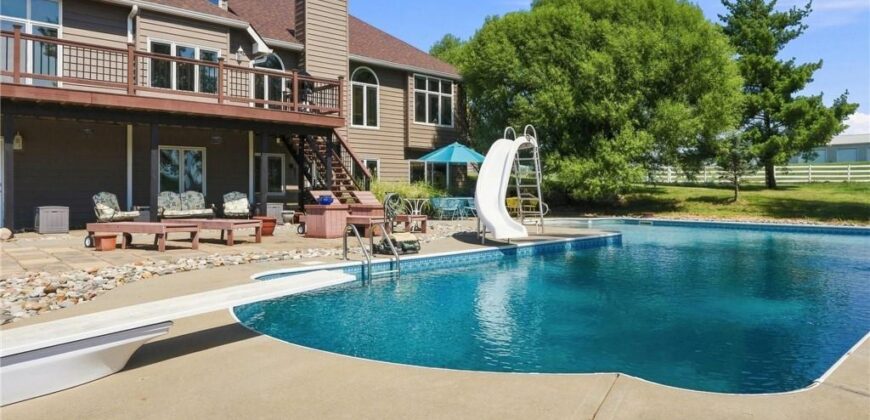 14014 Zachery Drive, Liberty, MO 64068