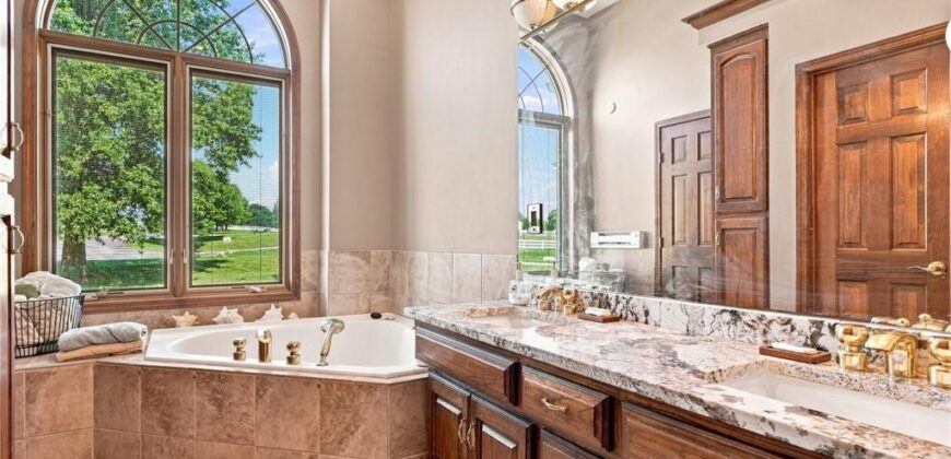 14014 Zachery Drive, Liberty, MO 64068
