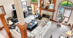 14014 Zachery Drive, Liberty, MO 64068