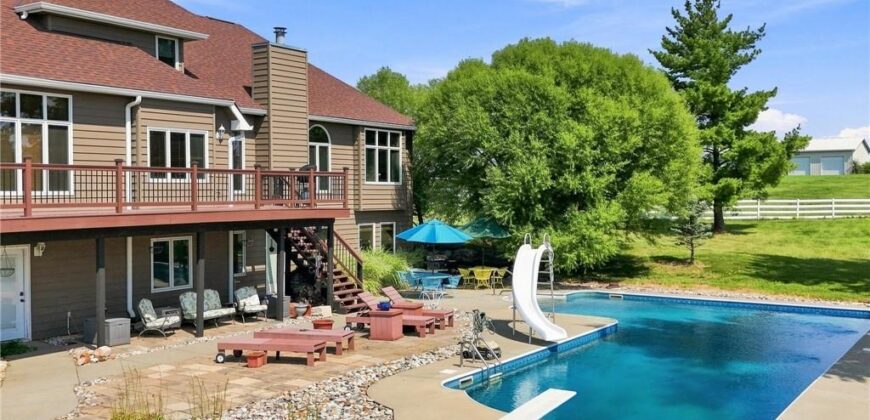 14014 Zachery Drive, Liberty, MO 64068