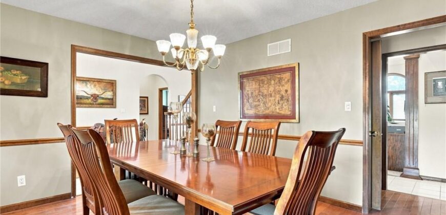 14014 Zachery Drive, Liberty, MO 64068