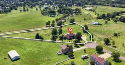 14014 Zachery Drive, Liberty, MO 64068