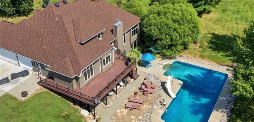 14014 Zachery Drive, Liberty, MO 64068
