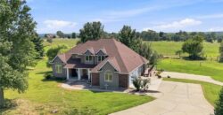 14014 Zachery Drive, Liberty, MO 64068