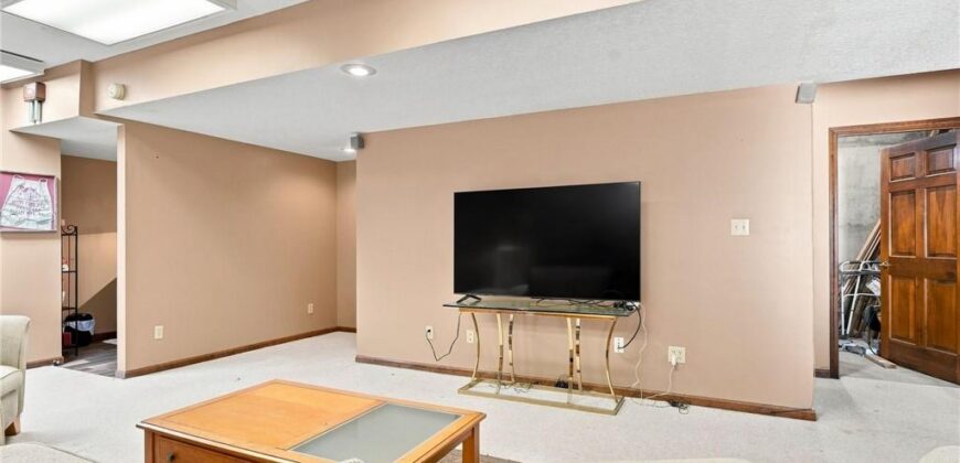 14014 Zachery Drive, Liberty, MO 64068