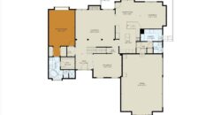 14014 Zachery Drive, Liberty, MO 64068