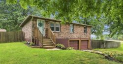 10728 N Walnut Street, Kansas City, MO 64155