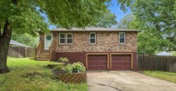 10728 N Walnut Street, Kansas City, MO 64155