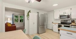 10728 N Walnut Street, Kansas City, MO 64155
