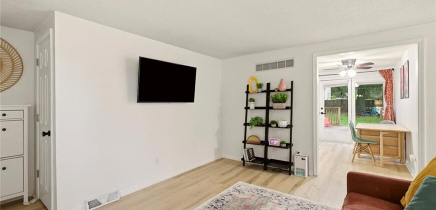 10728 N Walnut Street, Kansas City, MO 64155