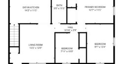 10728 N Walnut Street, Kansas City, MO 64155