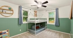 10728 N Walnut Street, Kansas City, MO 64155