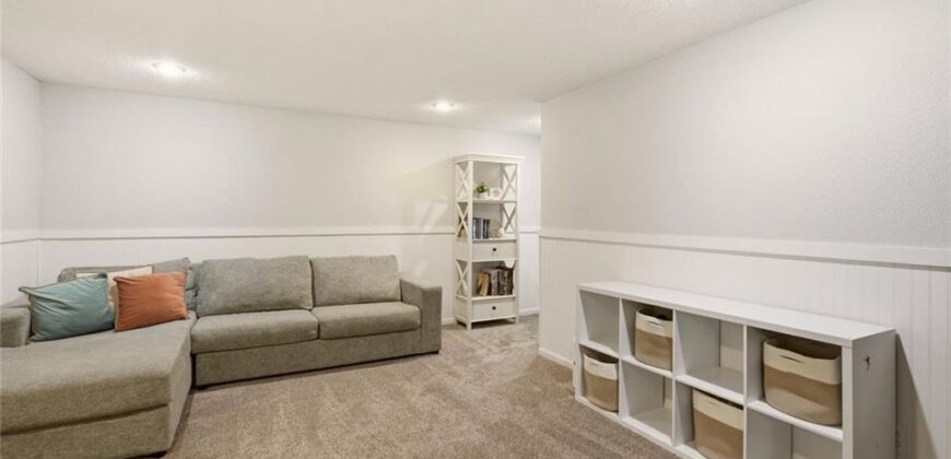 10728 N Walnut Street, Kansas City, MO 64155