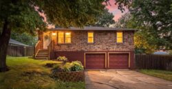 10728 N Walnut Street, Kansas City, MO 64155