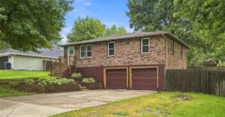 10728 N Walnut Street, Kansas City, MO 64155
