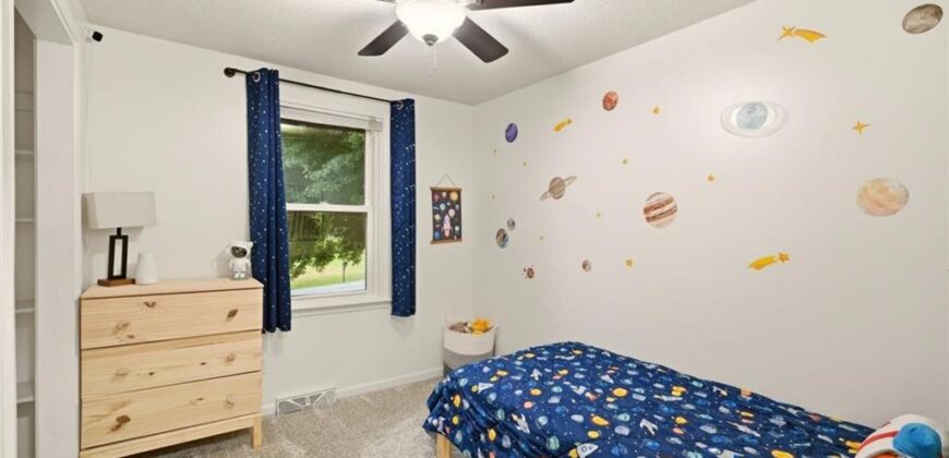 10728 N Walnut Street, Kansas City, MO 64155