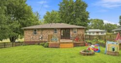 10728 N Walnut Street, Kansas City, MO 64155