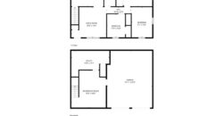 10728 N Walnut Street, Kansas City, MO 64155