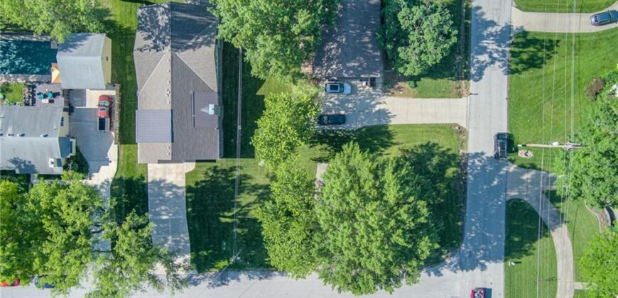 10802 NW 75 Street, Weatherby Lake, MO 64152