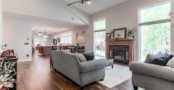 10802 NW 75 Street, Weatherby Lake, MO 64152