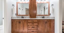 10802 NW 75 Street, Weatherby Lake, MO 64152