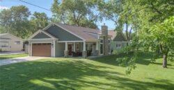 10802 NW 75 Street, Weatherby Lake, MO 64152