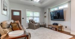 10802 NW 75 Street, Weatherby Lake, MO 64152