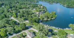 10802 NW 75 Street, Weatherby Lake, MO 64152