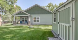 10802 NW 75 Street, Weatherby Lake, MO 64152