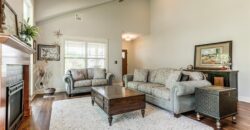 10802 NW 75 Street, Weatherby Lake, MO 64152