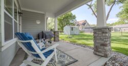 10802 NW 75 Street, Weatherby Lake, MO 64152