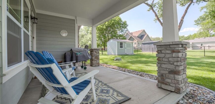 10802 NW 75 Street, Weatherby Lake, MO 64152