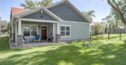 10802 NW 75 Street, Weatherby Lake, MO 64152