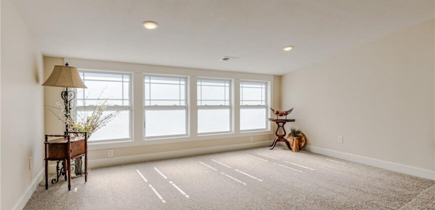 10802 NW 75 Street, Weatherby Lake, MO 64152