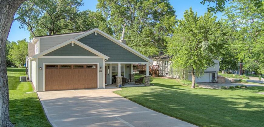 10802 NW 75 Street, Weatherby Lake, MO 64152