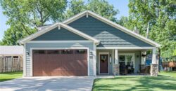 10802 NW 75 Street, Weatherby Lake, MO 64152