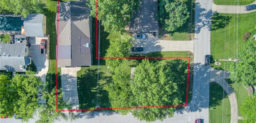 10802 NW 75 Street, Weatherby Lake, MO 64152