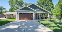 10802 NW 75 Street, Weatherby Lake, MO 64152