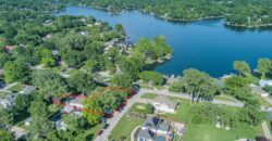10802 NW 75 Street, Weatherby Lake, MO 64152