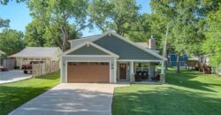 10802 NW 75 Street, Weatherby Lake, MO 64152