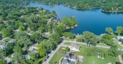 10802 NW 75 Street, Weatherby Lake, MO 64152