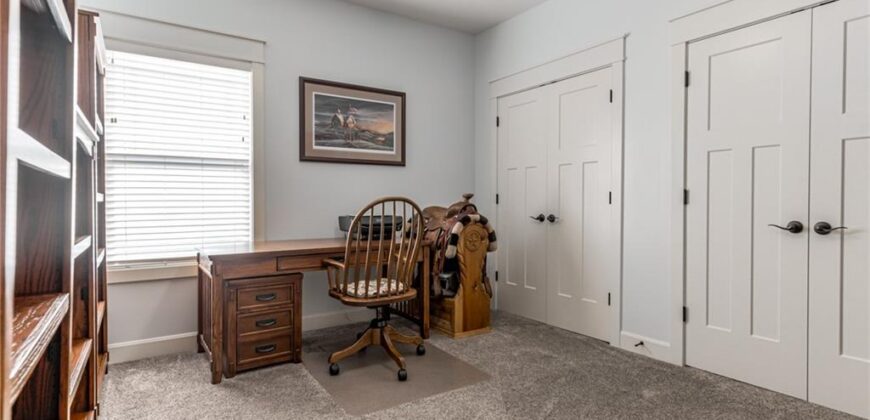 10802 NW 75 Street, Weatherby Lake, MO 64152