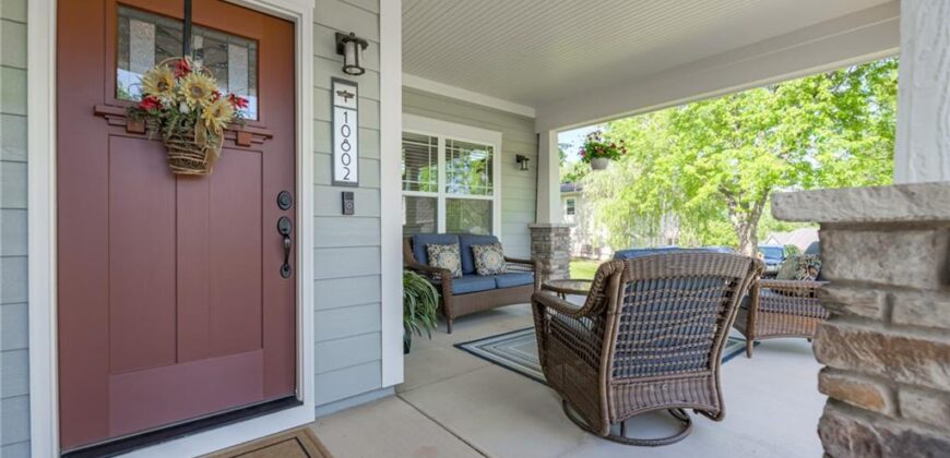 10802 NW 75 Street, Weatherby Lake, MO 64152