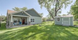 10802 NW 75 Street, Weatherby Lake, MO 64152