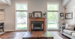 10802 NW 75 Street, Weatherby Lake, MO 64152