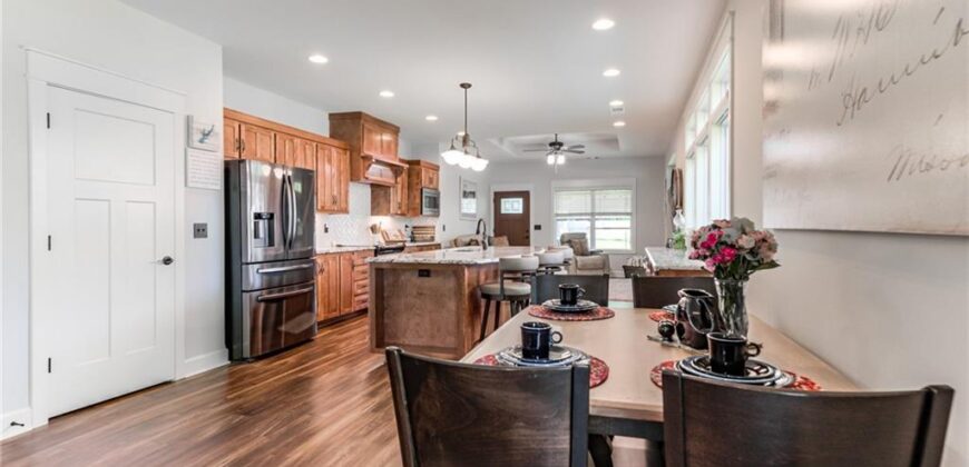10802 NW 75 Street, Weatherby Lake, MO 64152