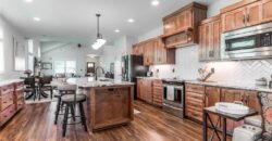 10802 NW 75 Street, Weatherby Lake, MO 64152